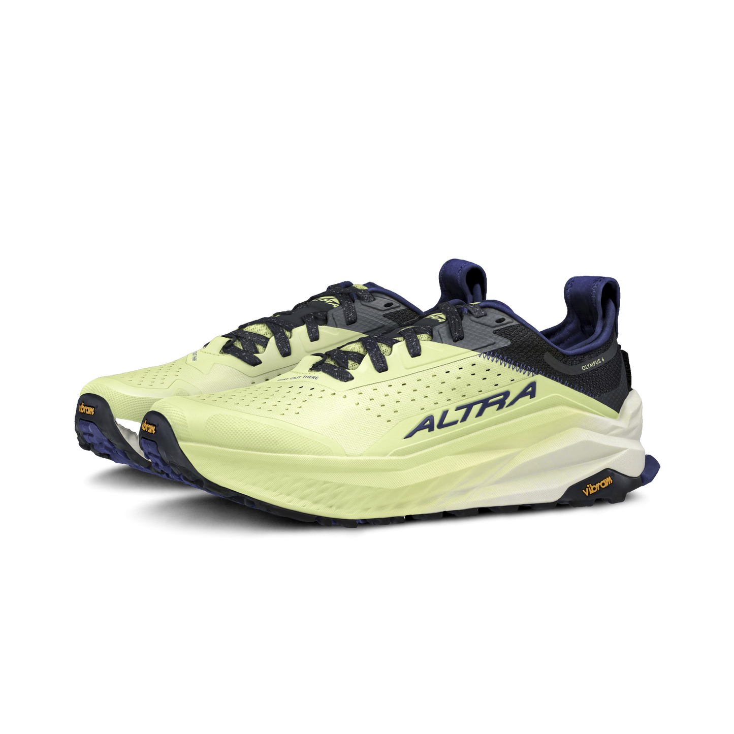 Men's Altra Olympus 6
