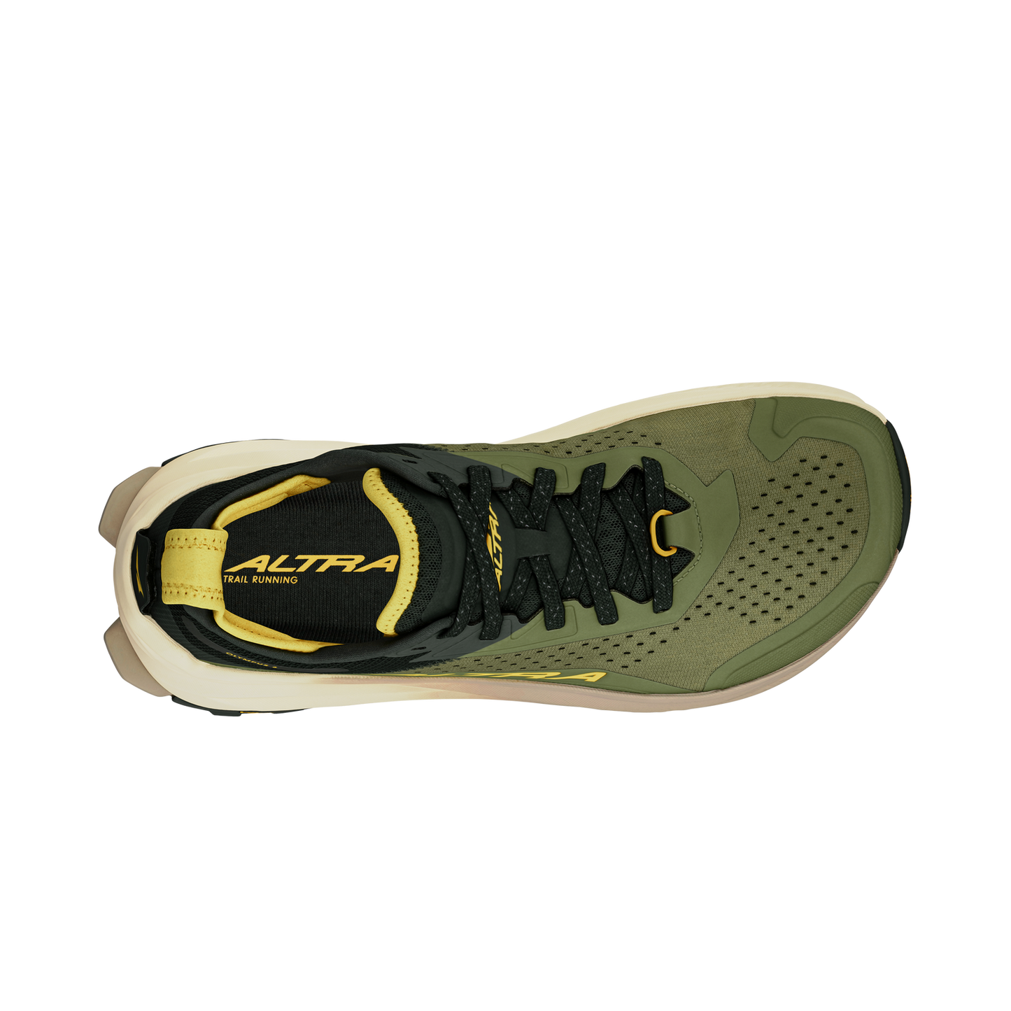 Men's Altra Olympus 6