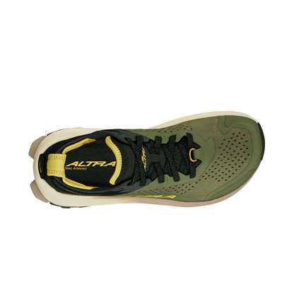 Men's Altra Olympus 6