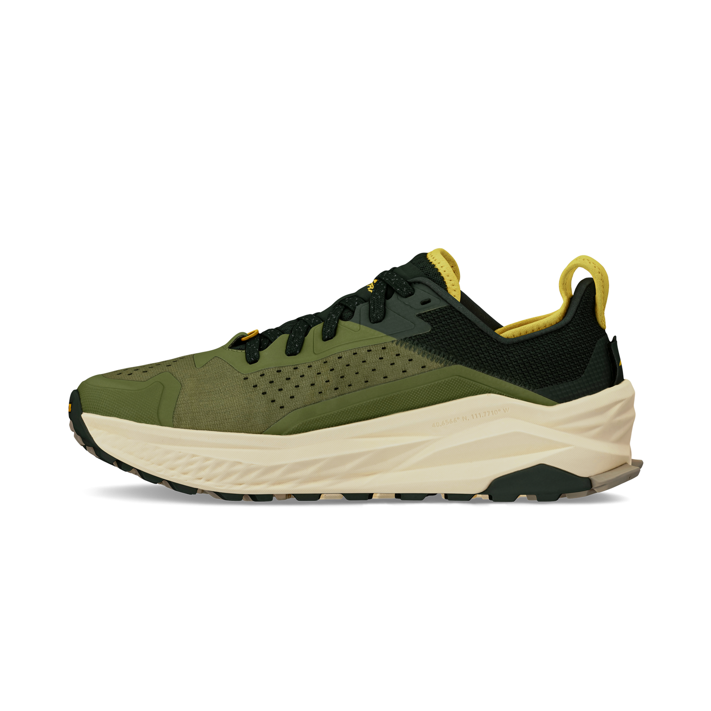 Men's Altra Olympus 6