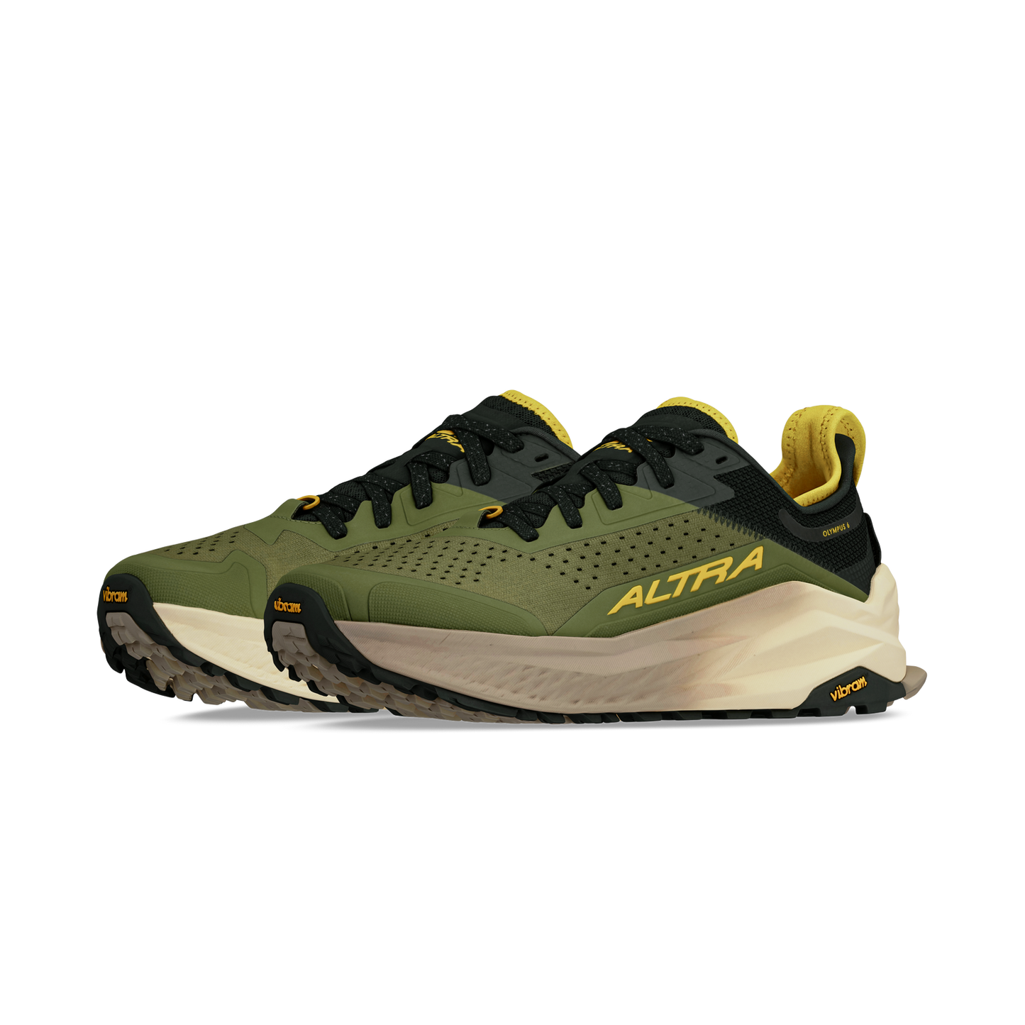 Men's Altra Olympus 6