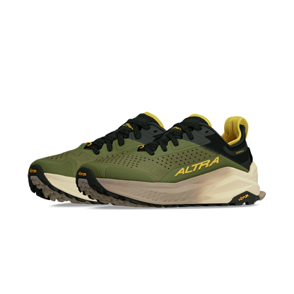 Men's Altra Olympus 6