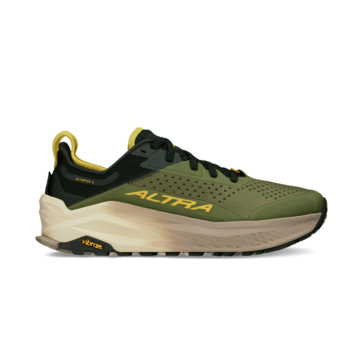 Men's Altra Olympus 6