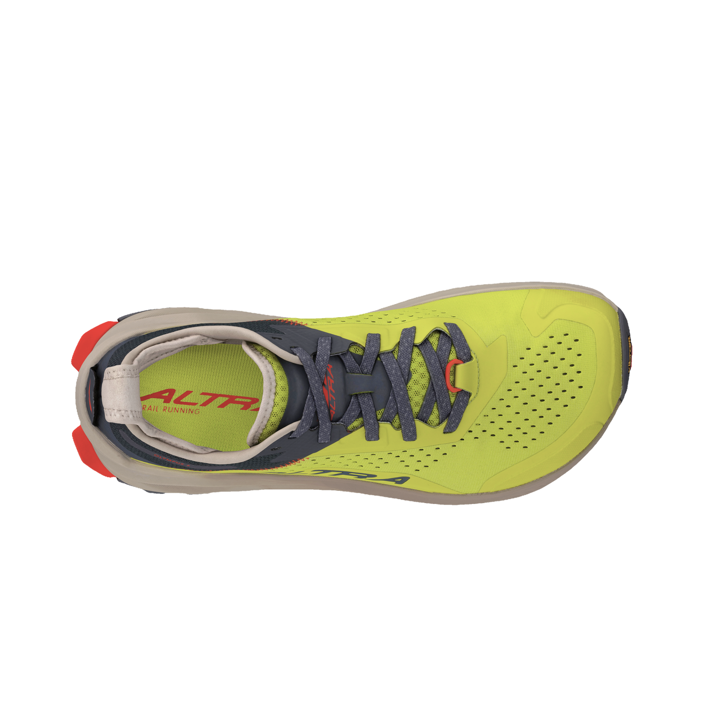 Men's Altra Olympus 6
