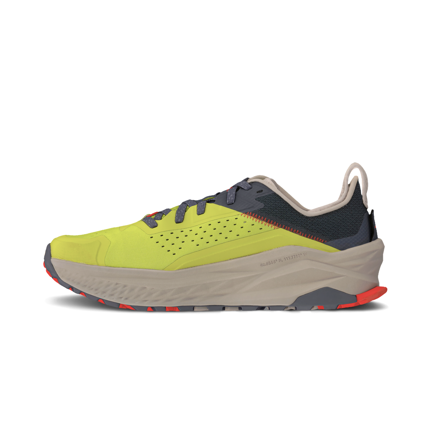 Men's Altra Olympus 6