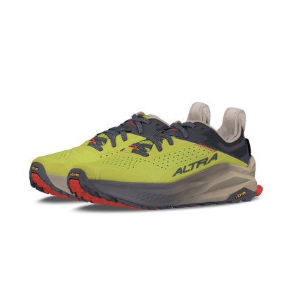 Men's Altra Olympus 6