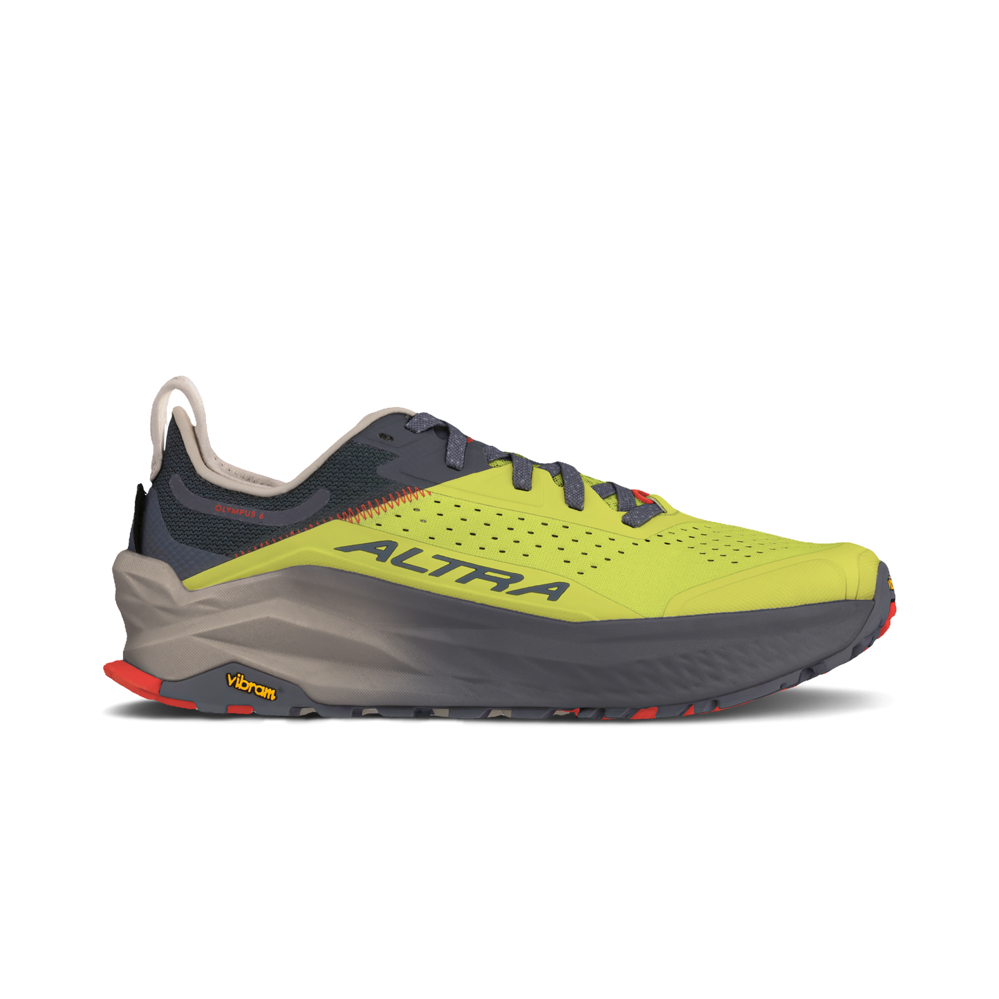 Men's Altra Olympus 6