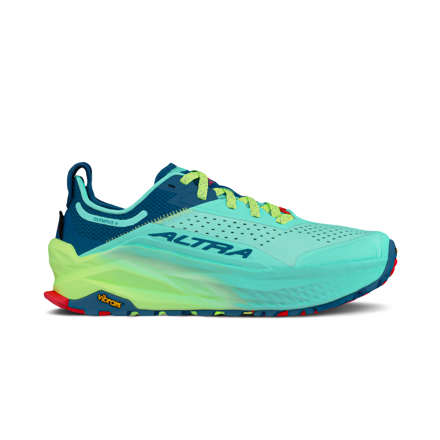 Women's Altra OLYMPUS 6