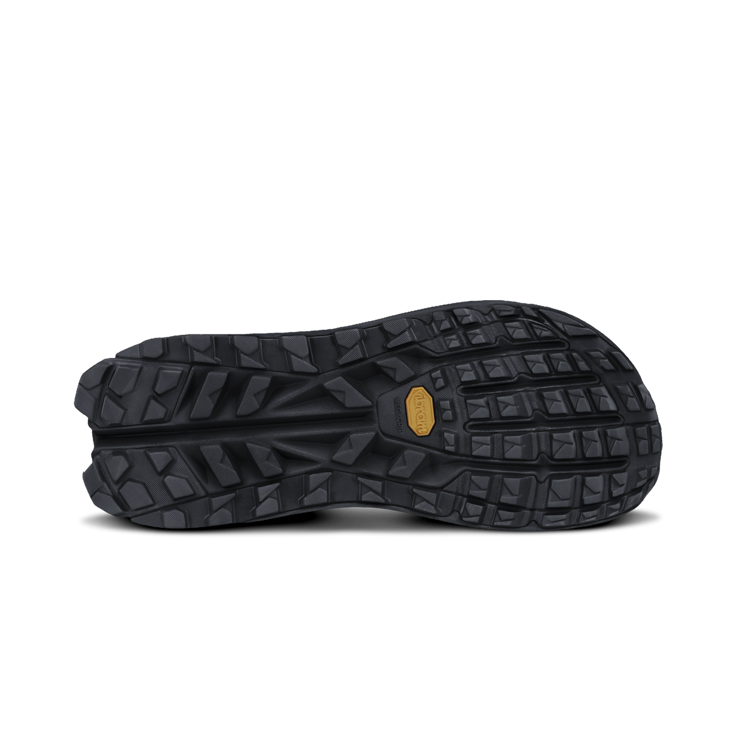 Men's Altra OLYMPUS 6 HIKE LOW GTX