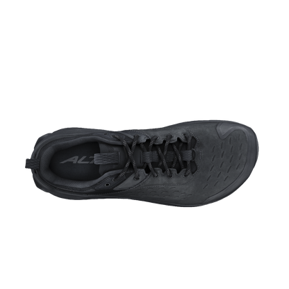 Men's Altra OLYMPUS 6 HIKE LOW GTX
