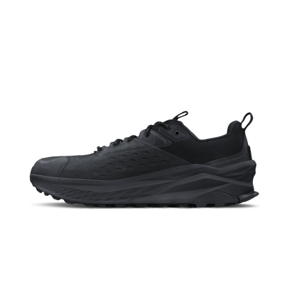 Men's Altra OLYMPUS 6 HIKE LOW GTX
