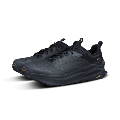 Men's Altra OLYMPUS 6 HIKE LOW GTX
