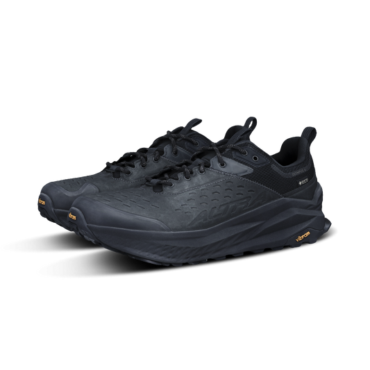 Men's Altra OLYMPUS 6 HIKE LOW GTX