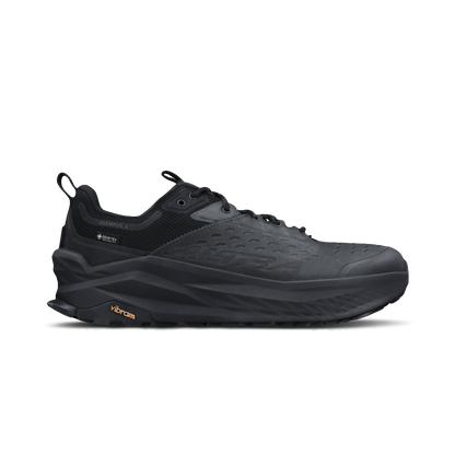 Men's Altra OLYMPUS 6 HIKE LOW GTX