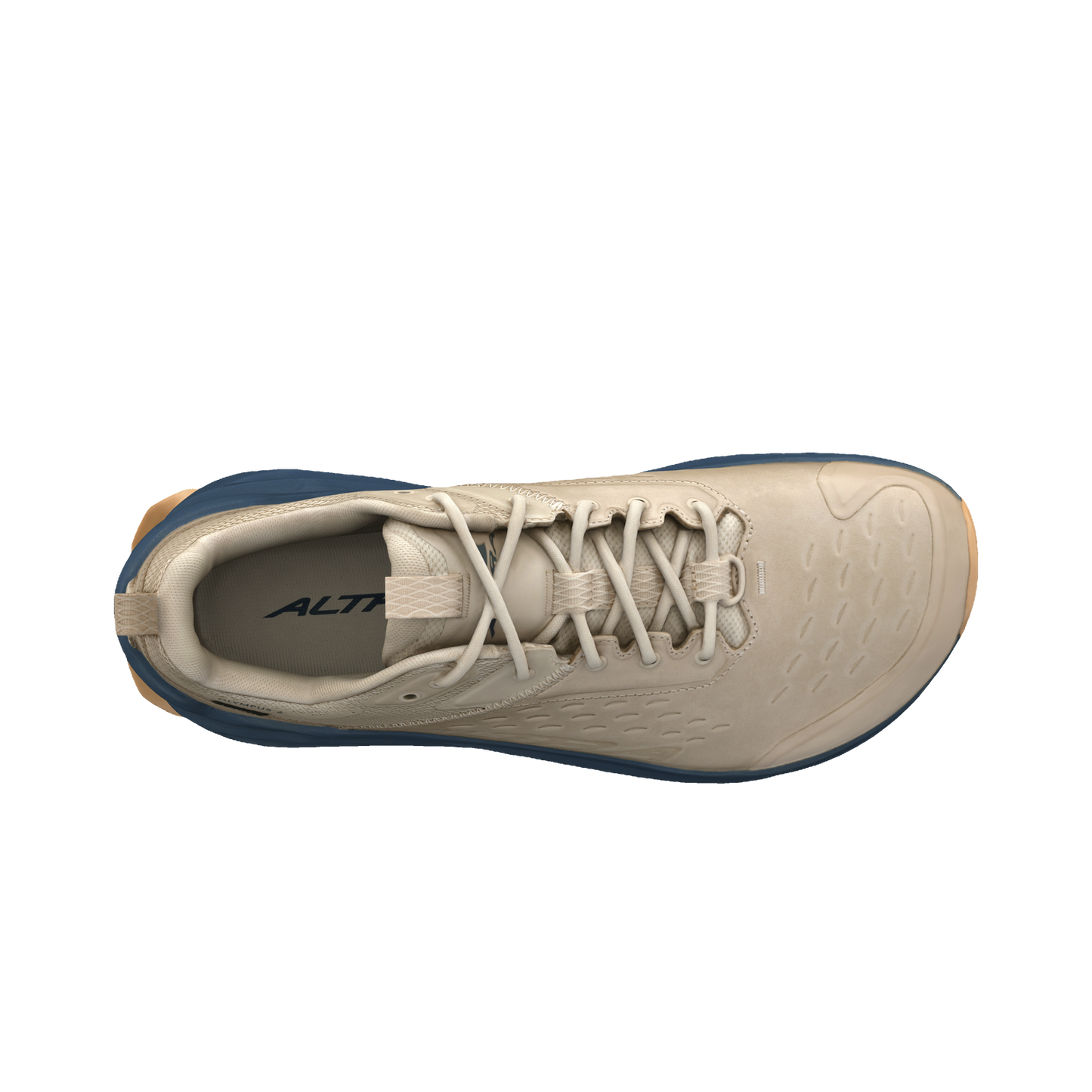 Men's Altra OLYMPUS 6 HIKE LOW GTX