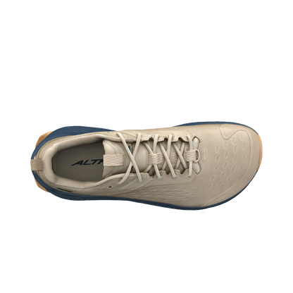 Men's Altra OLYMPUS 6 HIKE LOW GTX