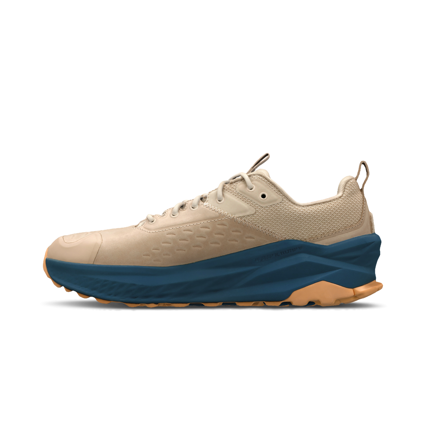 Men's Altra OLYMPUS 6 HIKE LOW GTX