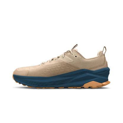 Men's Altra OLYMPUS 6 HIKE LOW GTX