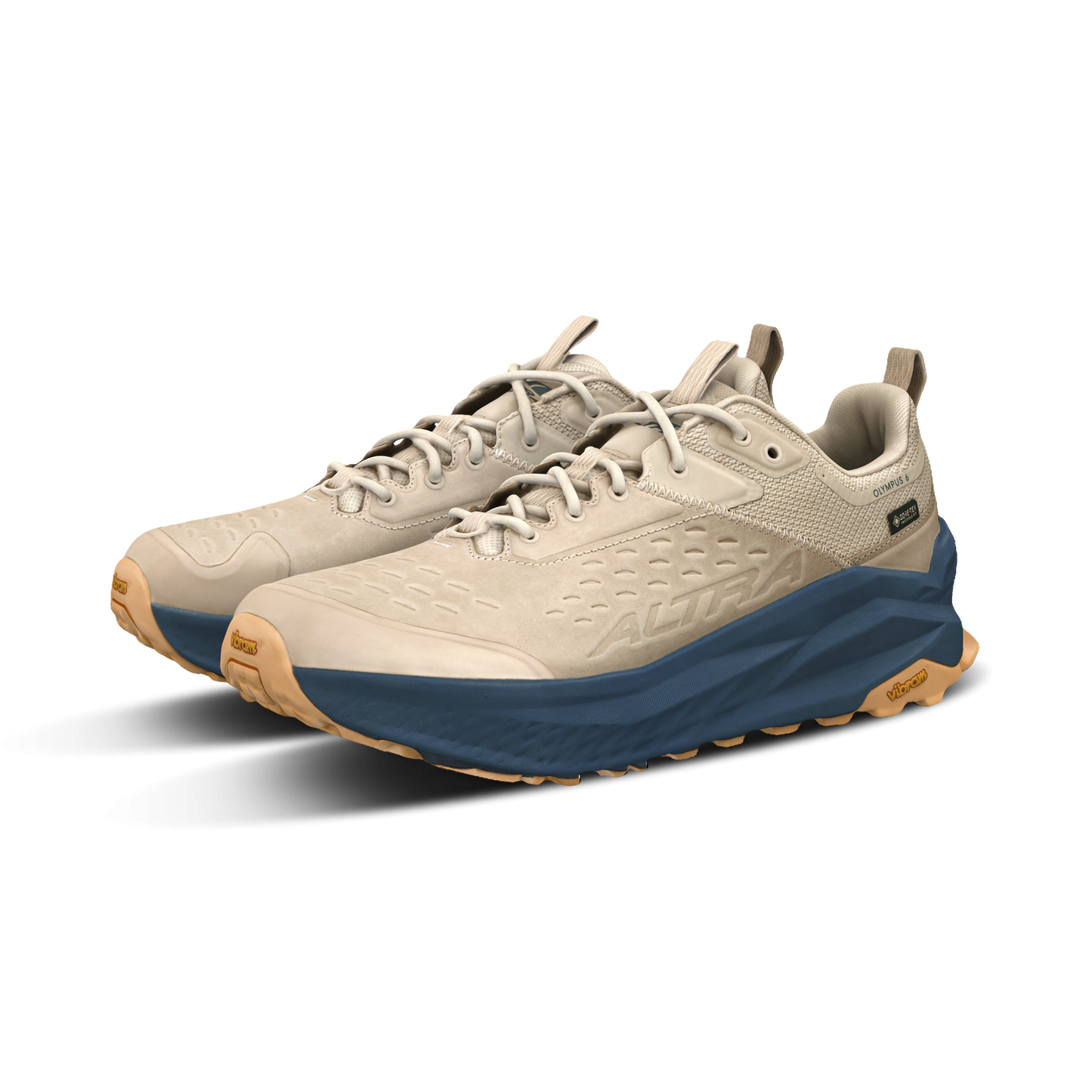 Men's Altra OLYMPUS 6 HIKE LOW GTX