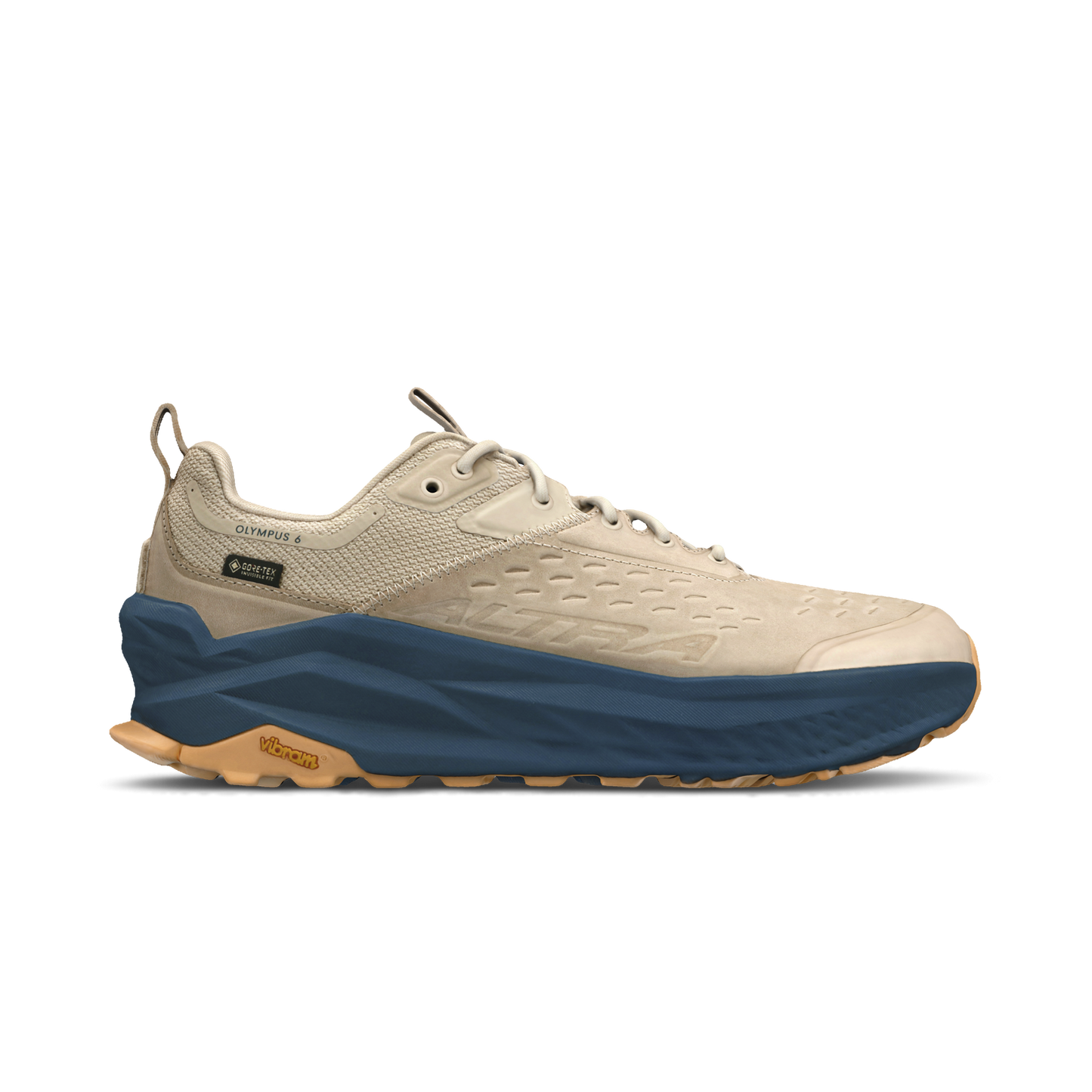 Men's Altra OLYMPUS 6 HIKE LOW GTX