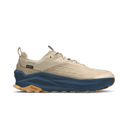 Men's Altra OLYMPUS 6 HIKE LOW GTX