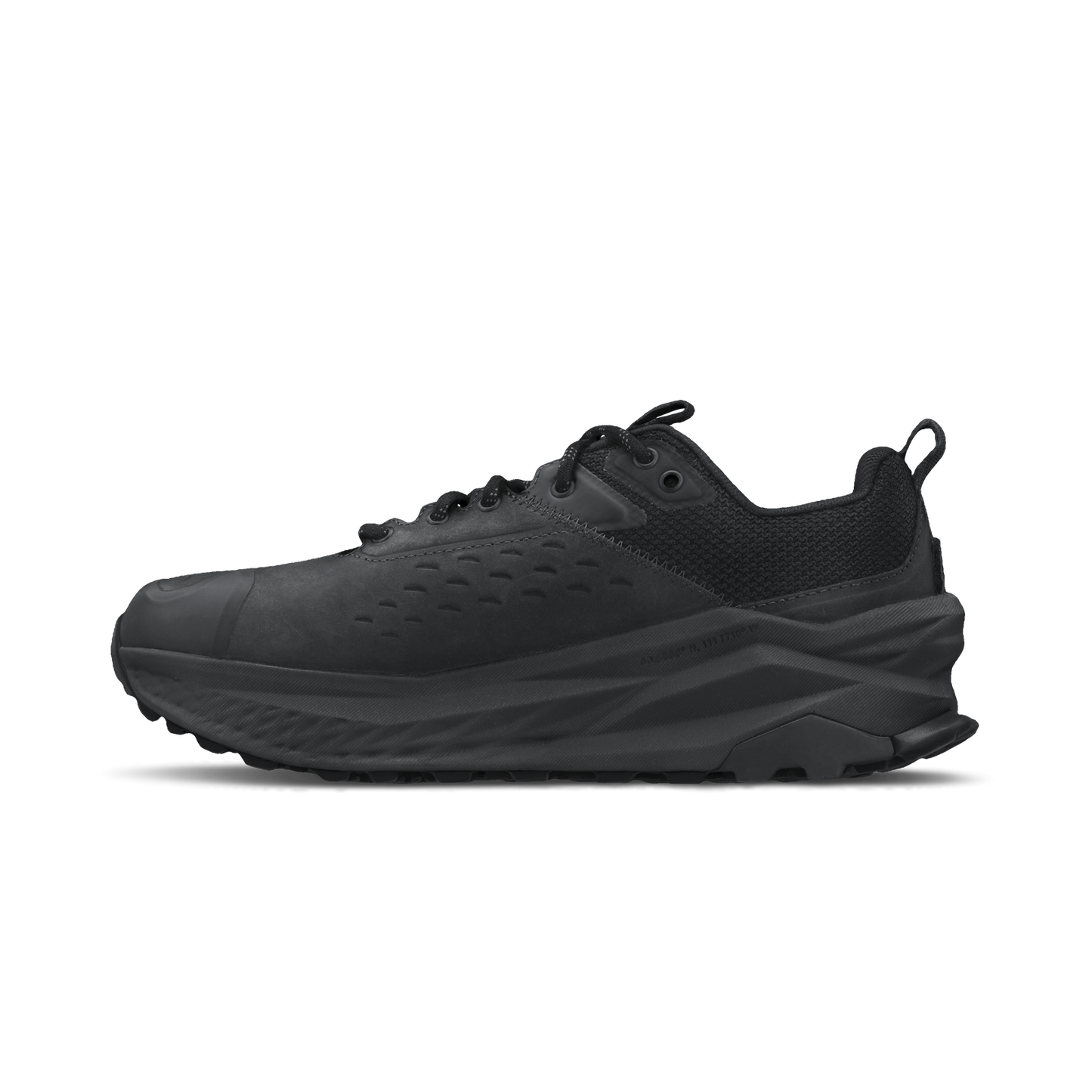 Women's Altra OLYMPUS 6 HIKE LOW GTX