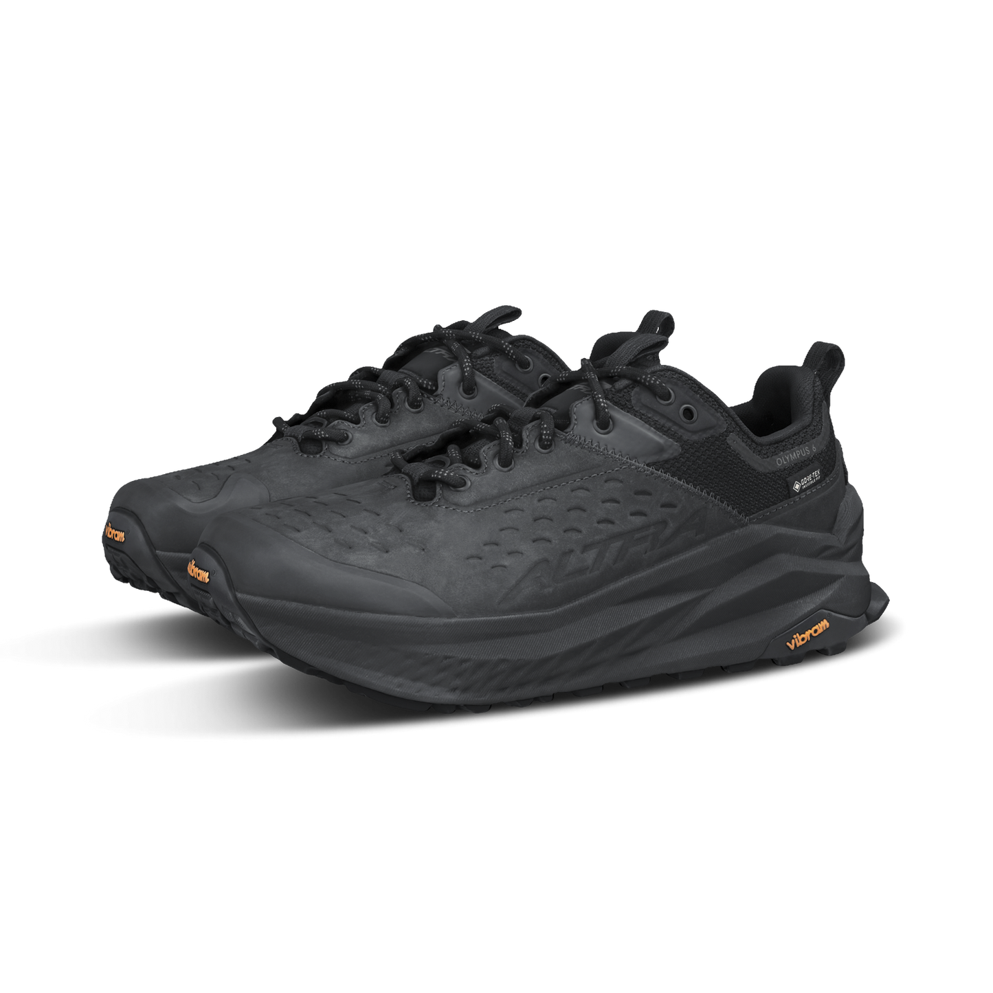 Women's Altra OLYMPUS 6 HIKE LOW GTX