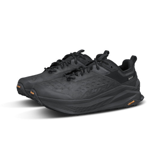 Women's Altra OLYMPUS 6 HIKE LOW GTX