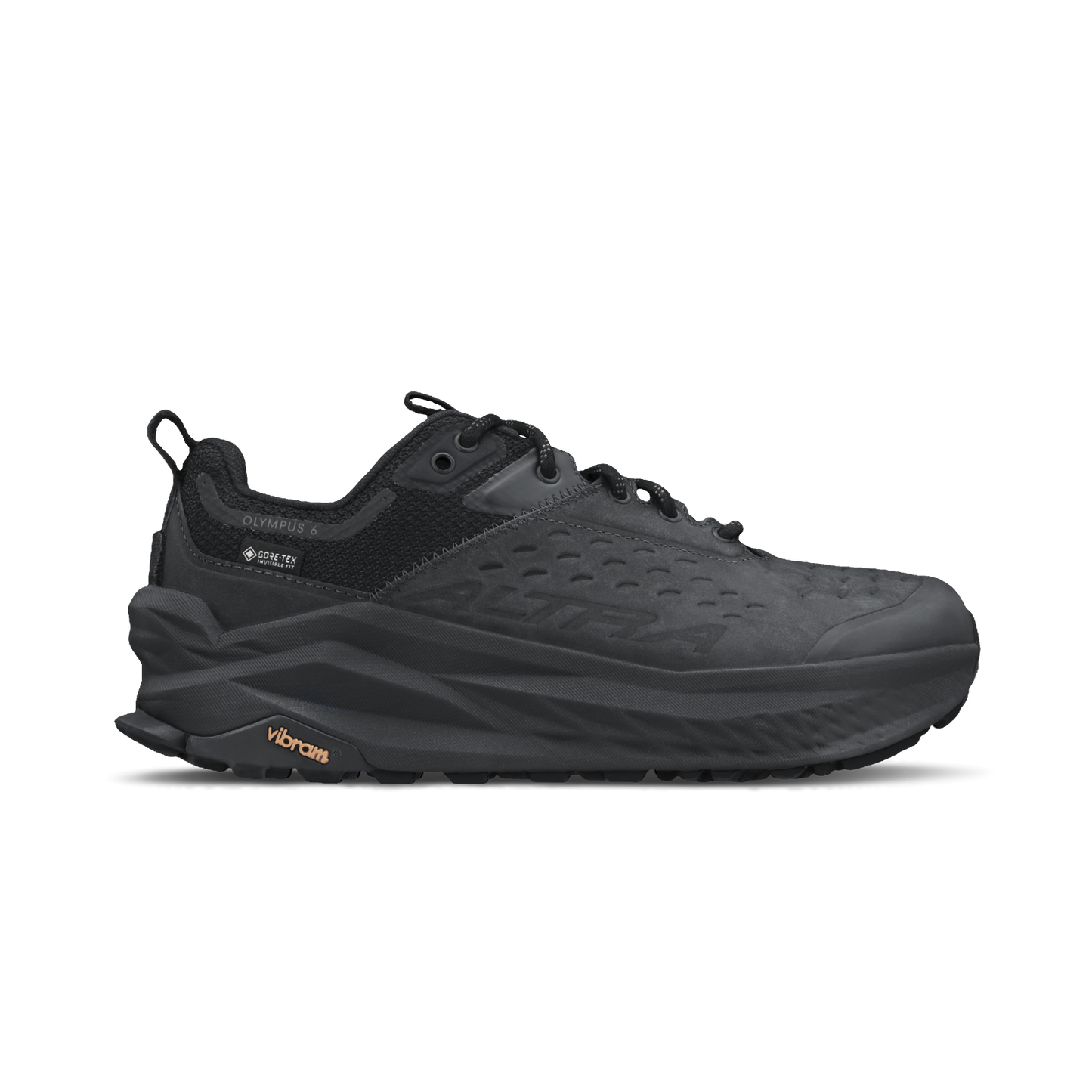 Women's Altra OLYMPUS 6 HIKE LOW GTX
