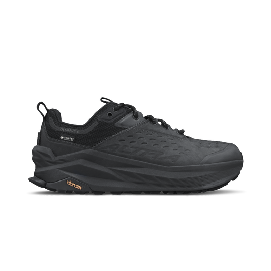 Women's Altra OLYMPUS 6 HIKE LOW GTX