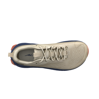 Women's Altra OLYMPUS 6 HIKE LOW GTX