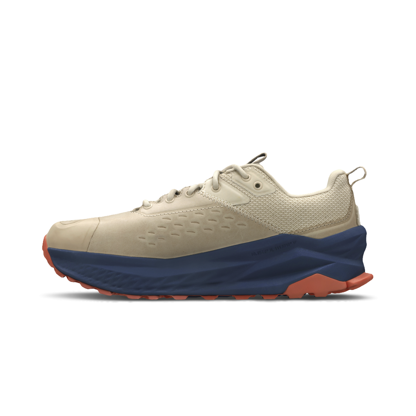 Women's Altra OLYMPUS 6 HIKE LOW GTX