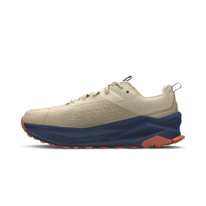 Women's Altra OLYMPUS 6 HIKE LOW GTX