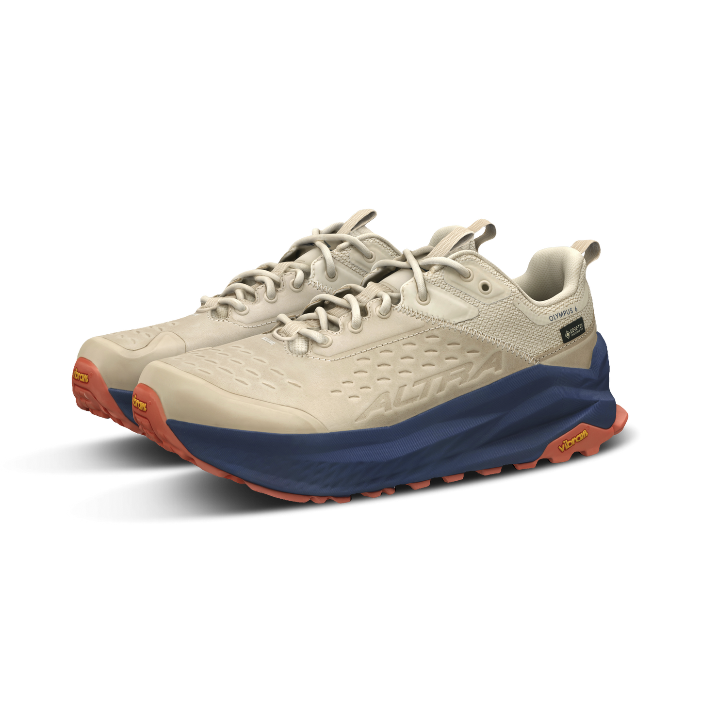 Women's Altra OLYMPUS 6 HIKE LOW GTX