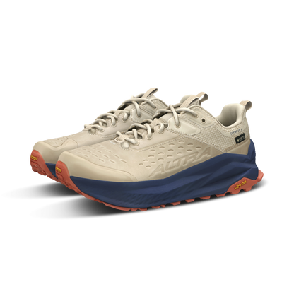 Women's Altra OLYMPUS 6 HIKE LOW GTX
