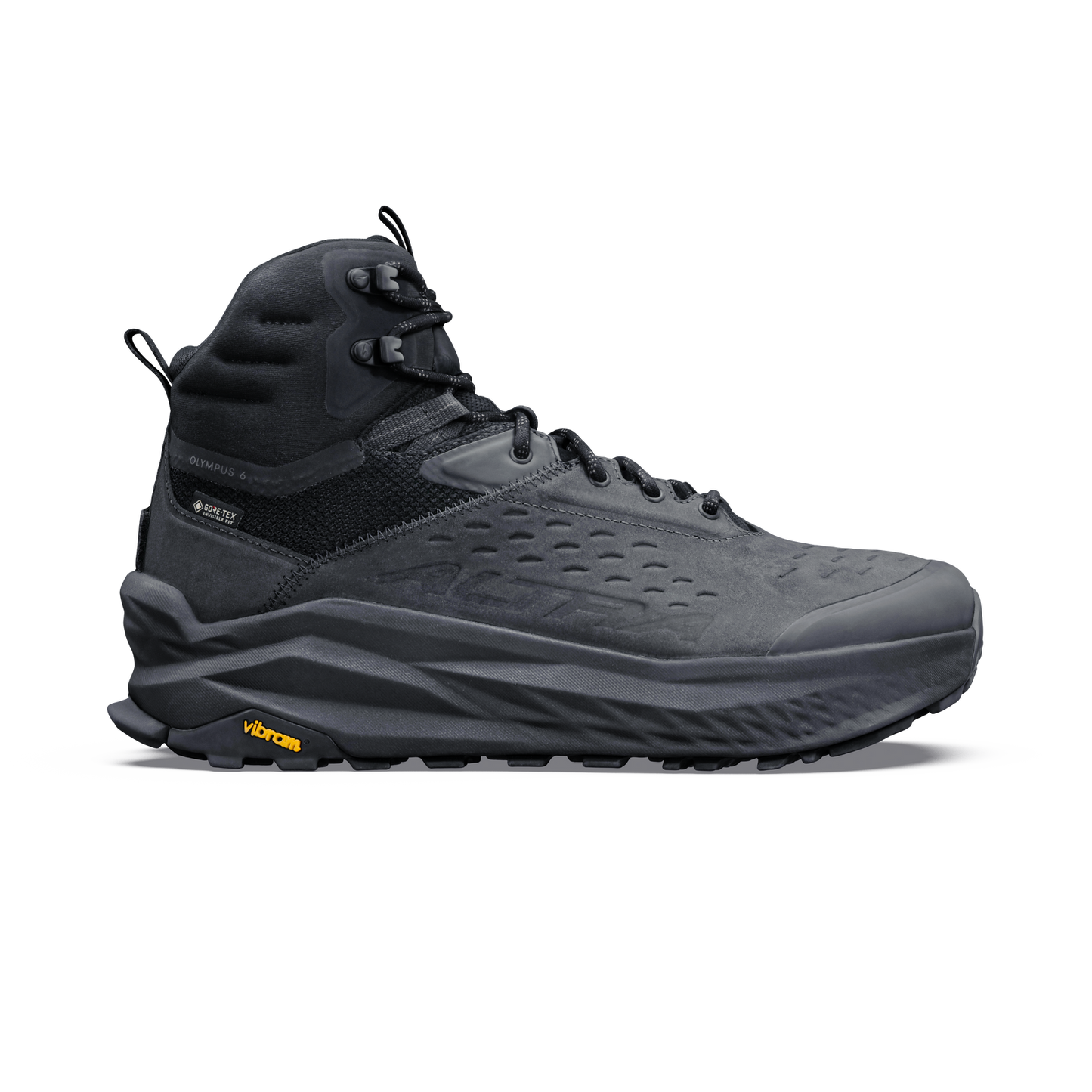 Men's Altra OLYMPUS 6 HIKE MID GTX