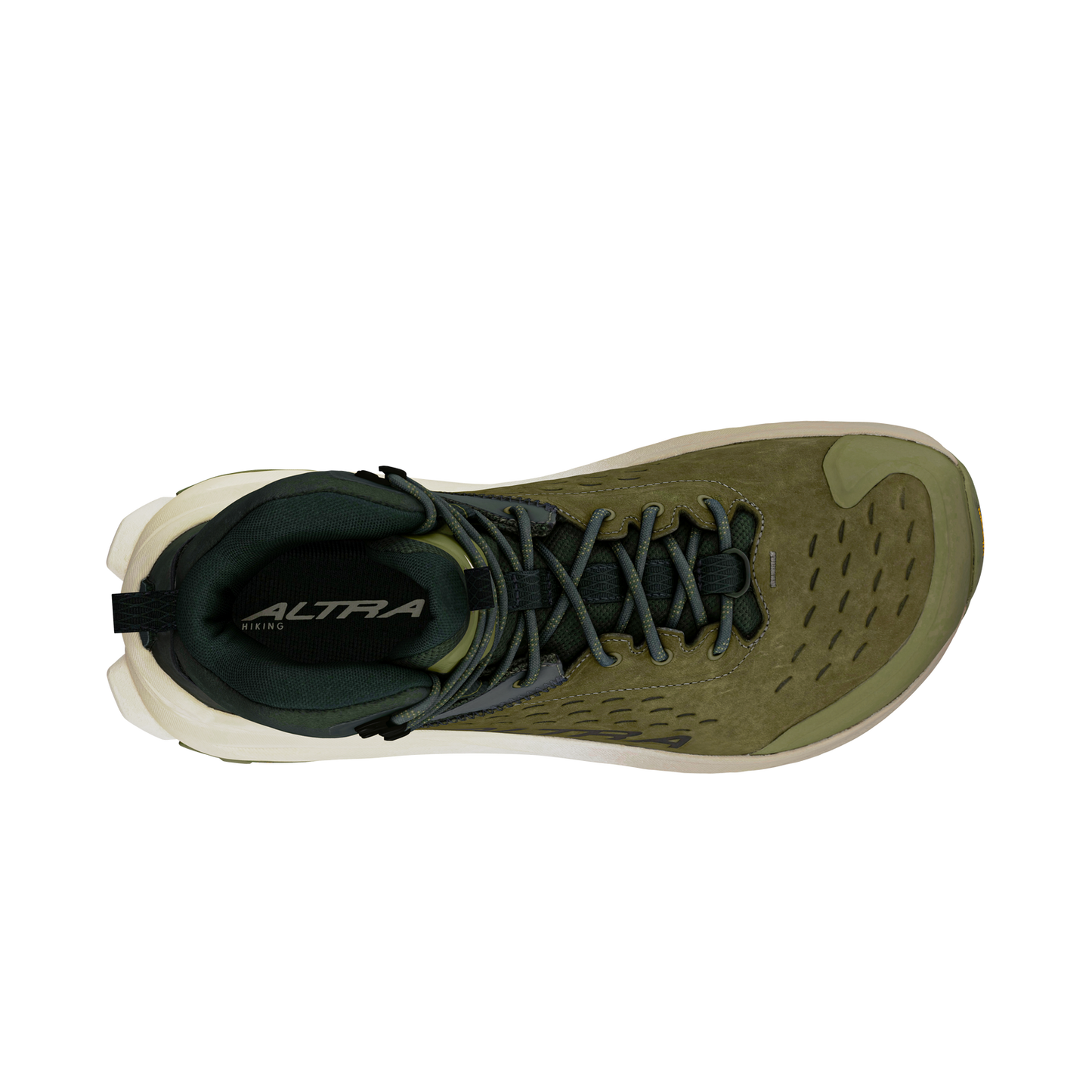 Men's Altra OLYMPUS 6 HIKE MID GTX