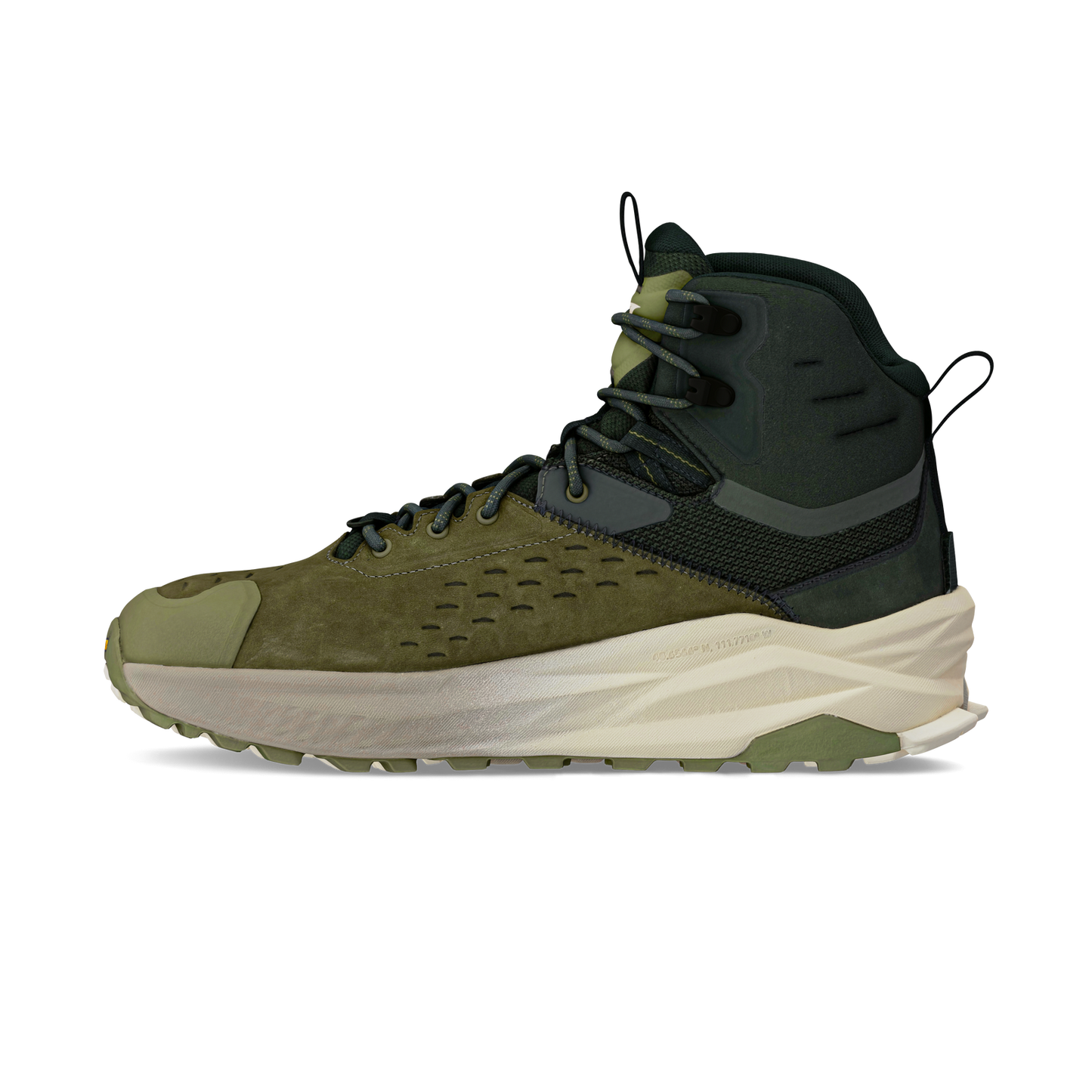 Men's Altra OLYMPUS 6 HIKE MID GTX