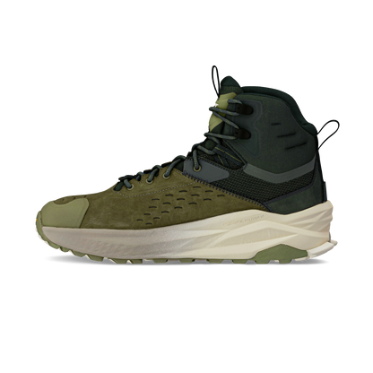 Men's Altra OLYMPUS 6 HIKE MID GTX
