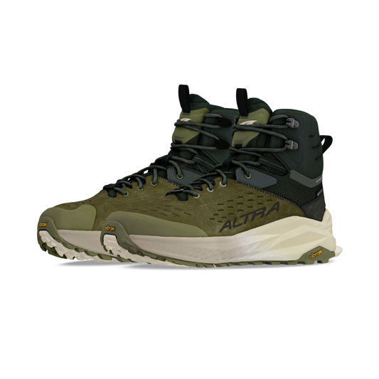 Men's Altra OLYMPUS 6 HIKE MID GTX