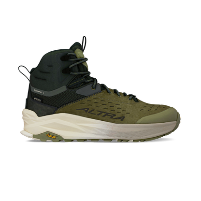 Men's Altra OLYMPUS 6 HIKE MID GTX