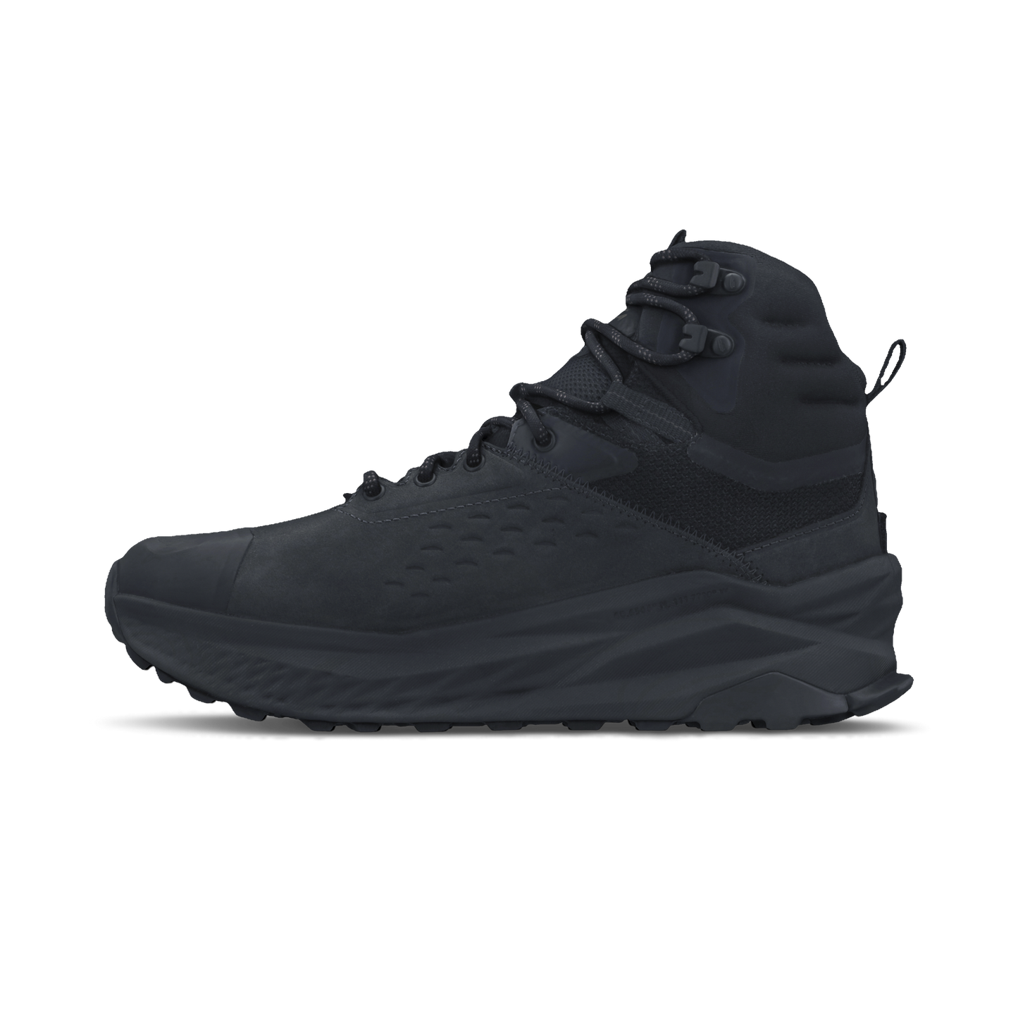 Women's Altra OLYMPUS 6 HIKE MID GTX