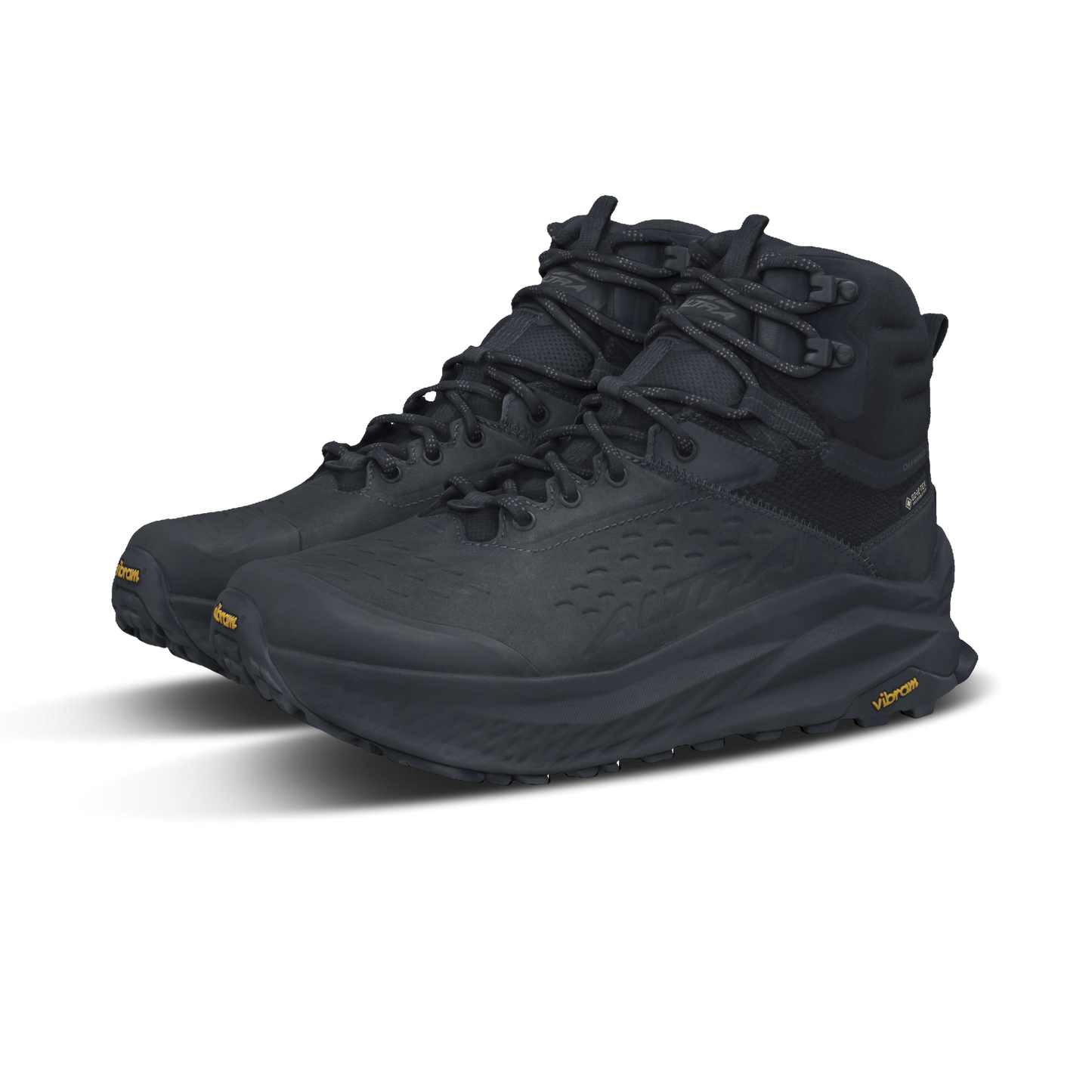 Women's Altra OLYMPUS 6 HIKE MID GTX