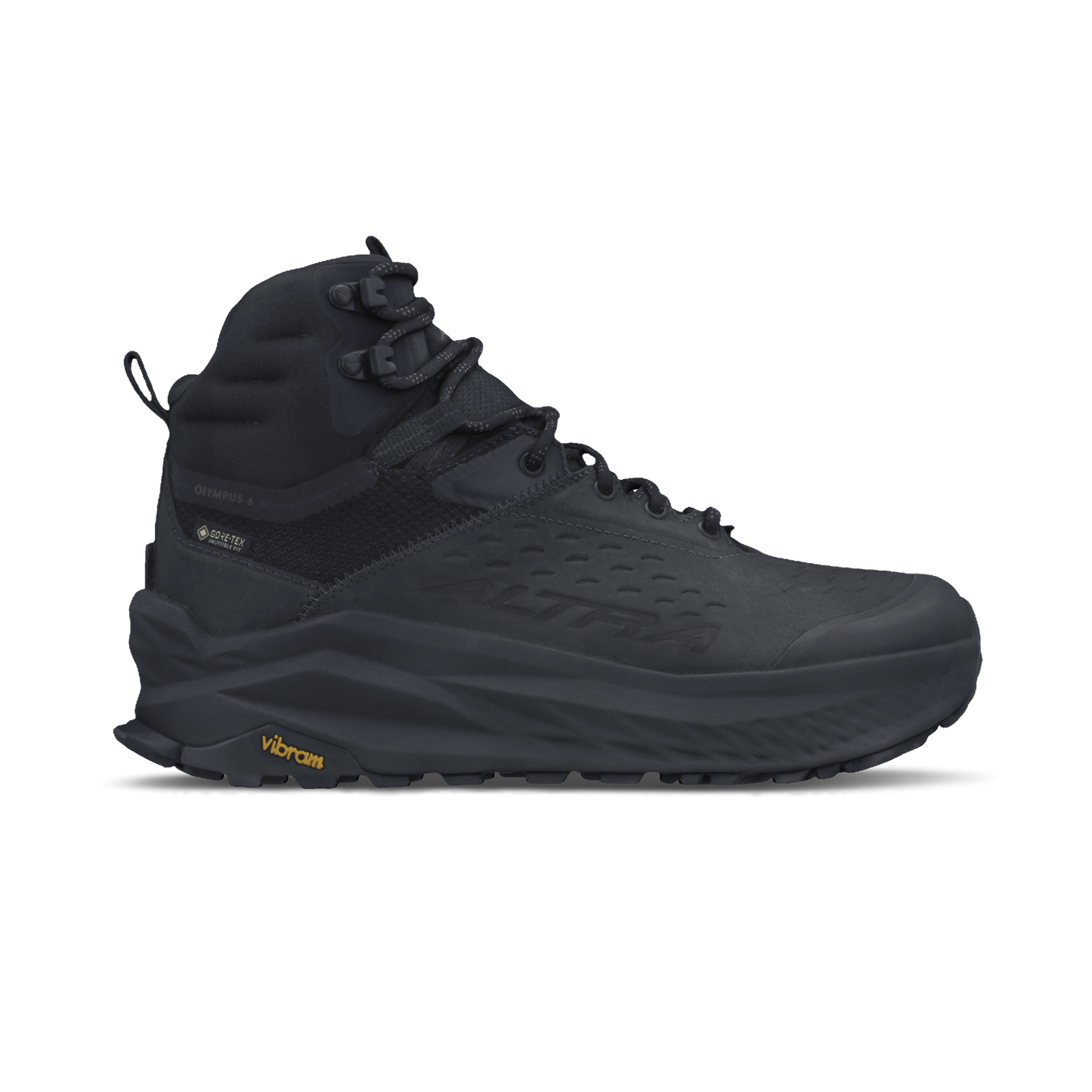 Women's Altra OLYMPUS 6 HIKE MID GTX