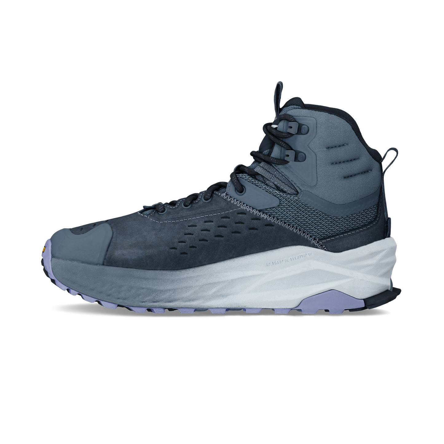 Women's Altra OLYMPUS 6 HIKE MID GTX