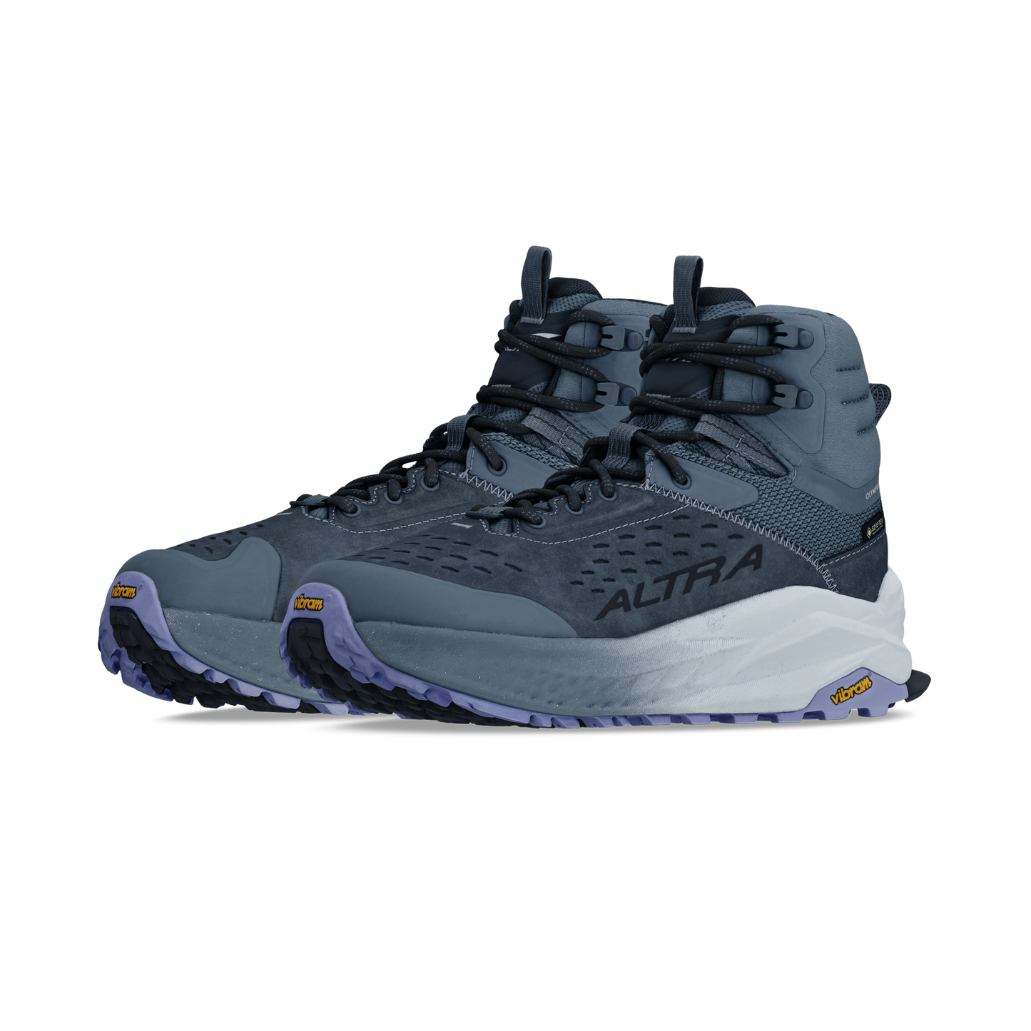 Women's Altra OLYMPUS 6 HIKE MID GTX