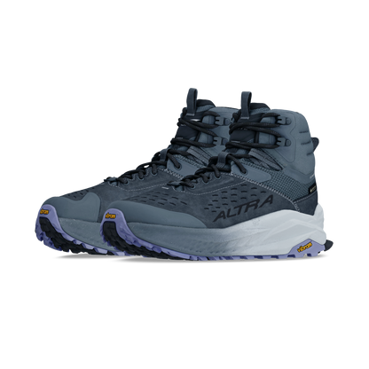 Women's Altra OLYMPUS 6 HIKE MID GTX