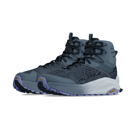 Women's Altra OLYMPUS 6 HIKE MID GTX