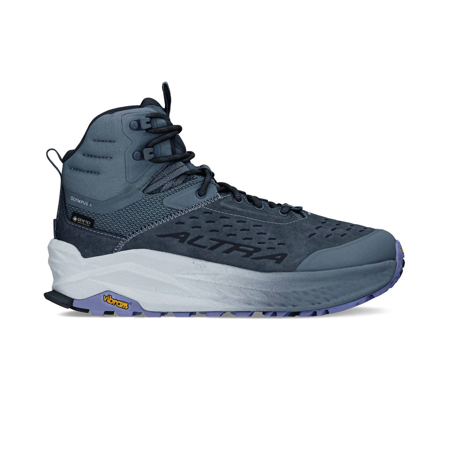 Women's Altra OLYMPUS 6 HIKE MID GTX