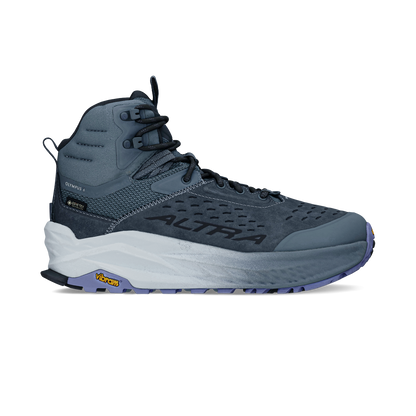 Women's Altra OLYMPUS 6 HIKE MID GTX